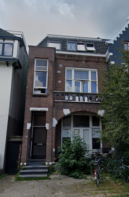 show all photos of De Wetstraat
