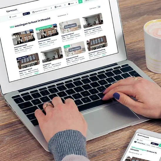 Zoek door ons aanbod