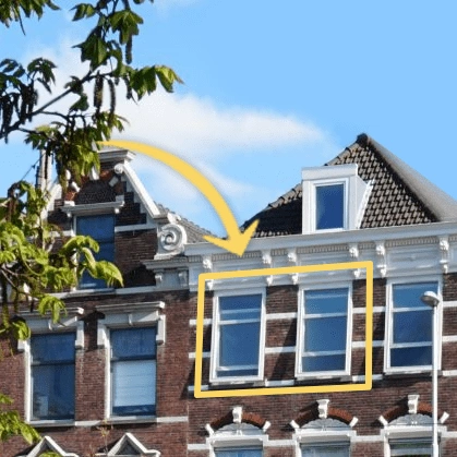 Vind je nieuwe thuis